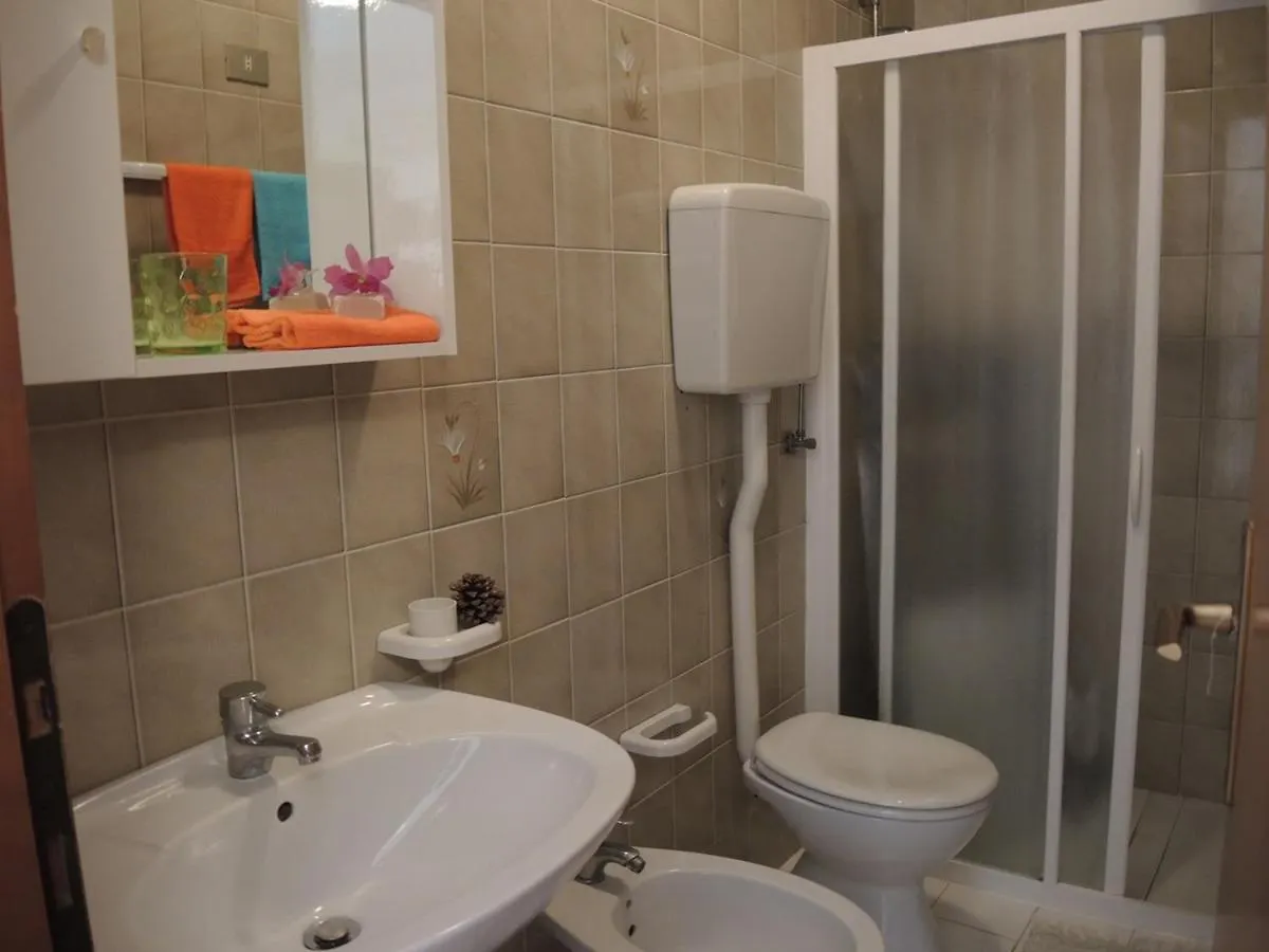 Comfortable Apartment With A Shared Pool - Beahost Bibione