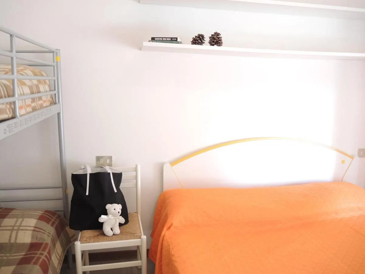 Comfortable Apartment With A Shared Pool - Beahost Bibione Italy