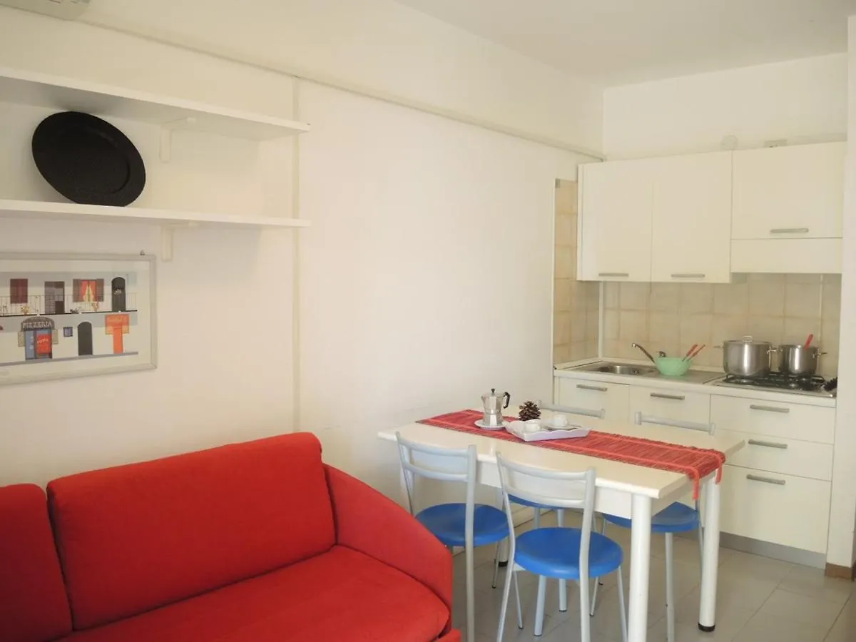 Comfortable Apartment With A Shared Pool - Beahost Bibione