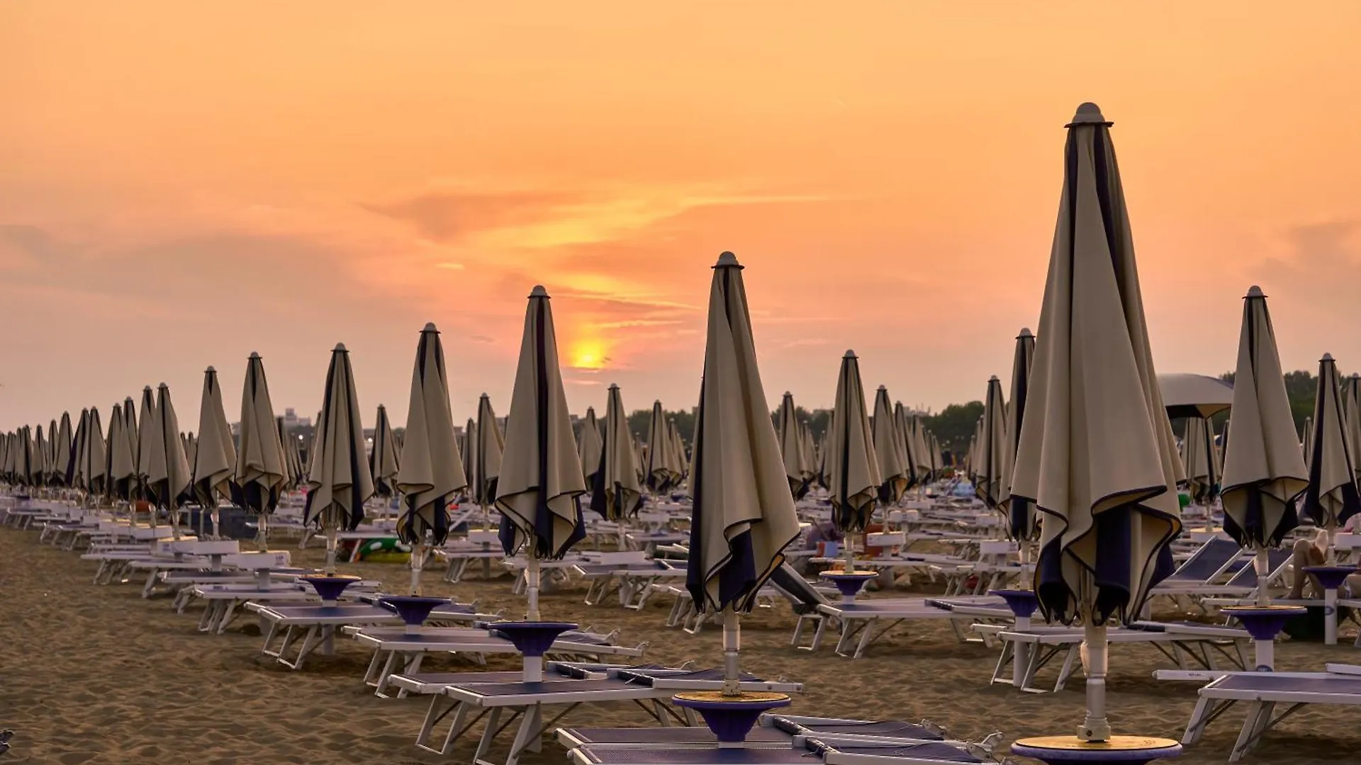 Comfortable Apartment With A Shared Pool - Beahost Bibione