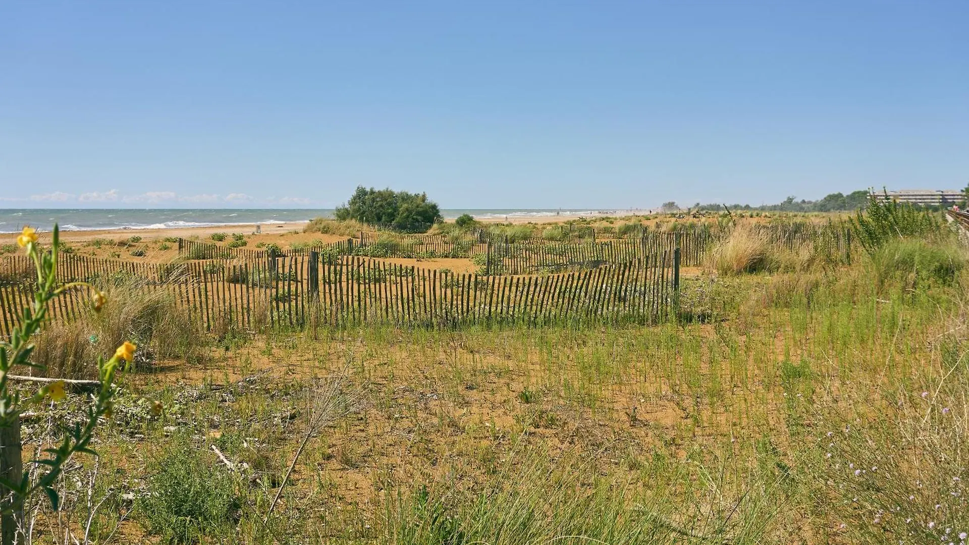 Comfortable Apartment With A Shared Pool - Beahost Bibione Italy