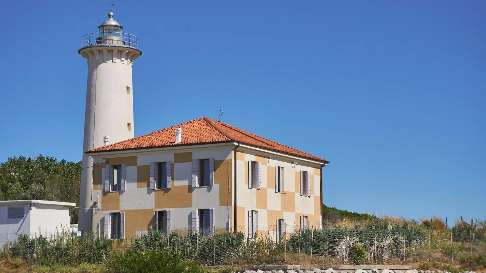 Comfortable Apartment With A Shared Pool - Beahost Bibione